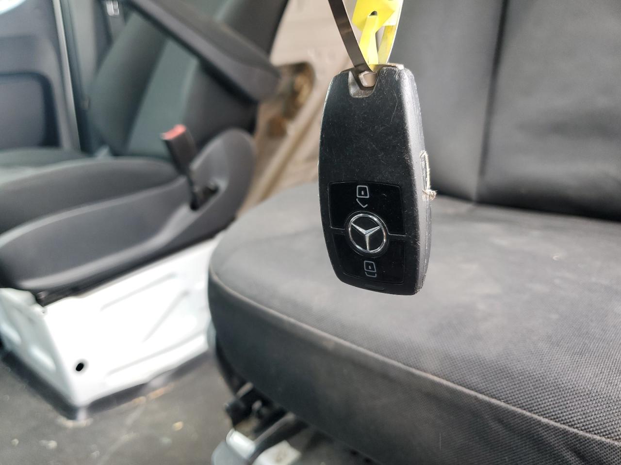 w1w4dchy1mt052649 W1W4DCHY1MT052649 2021 Mercedes-Benz Sprinter 2500