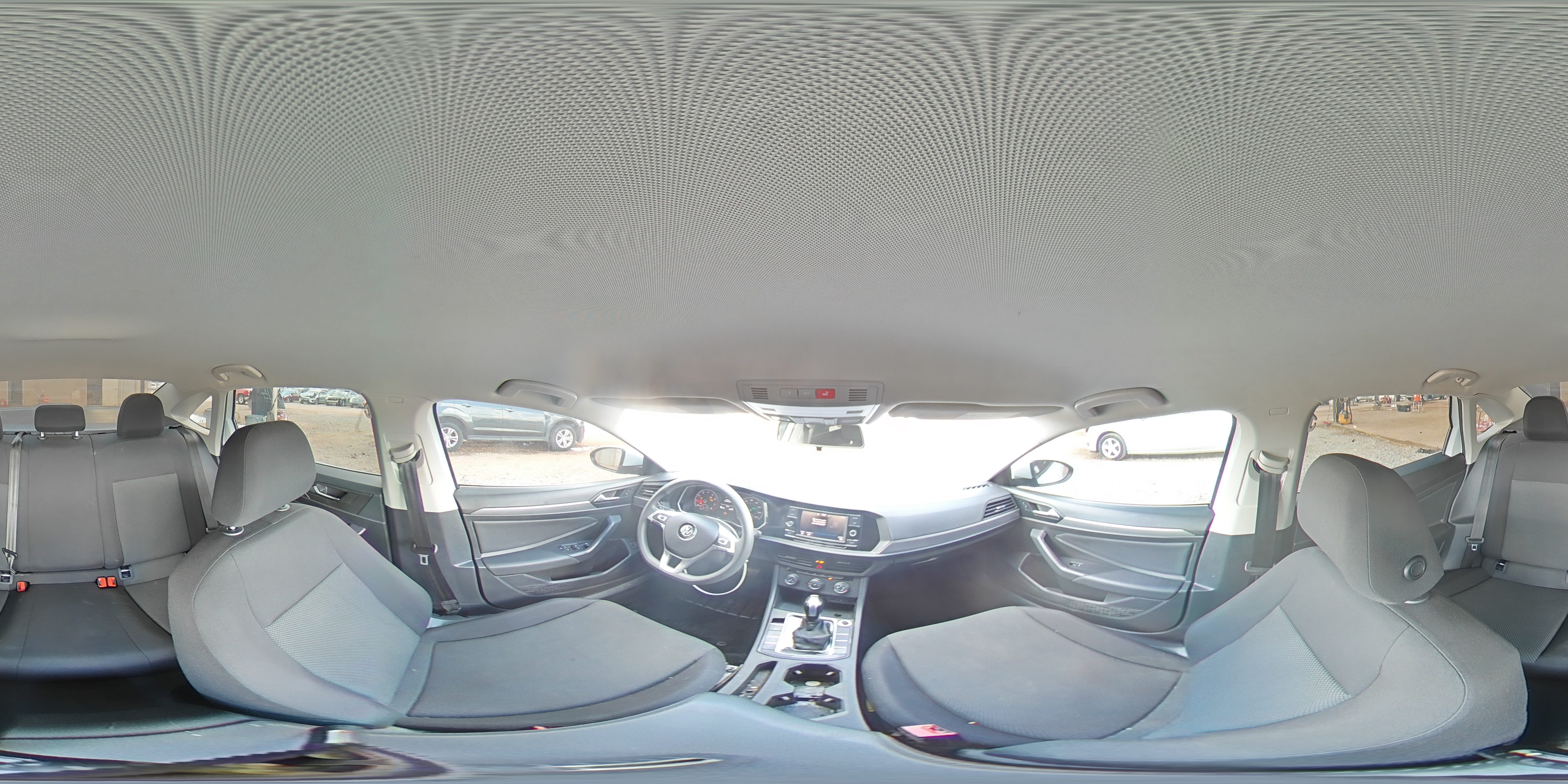 2021 Volkswagen Jetta S VIN: 3VWC57BU7MM042009 Lot: 64323835