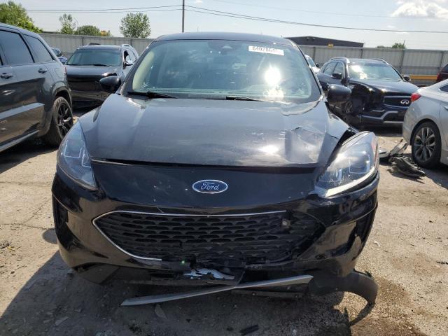  FORD ESCAPE 2020 Black