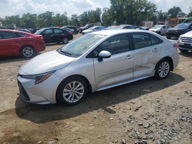 TOYOTA COROLLA LE 2023