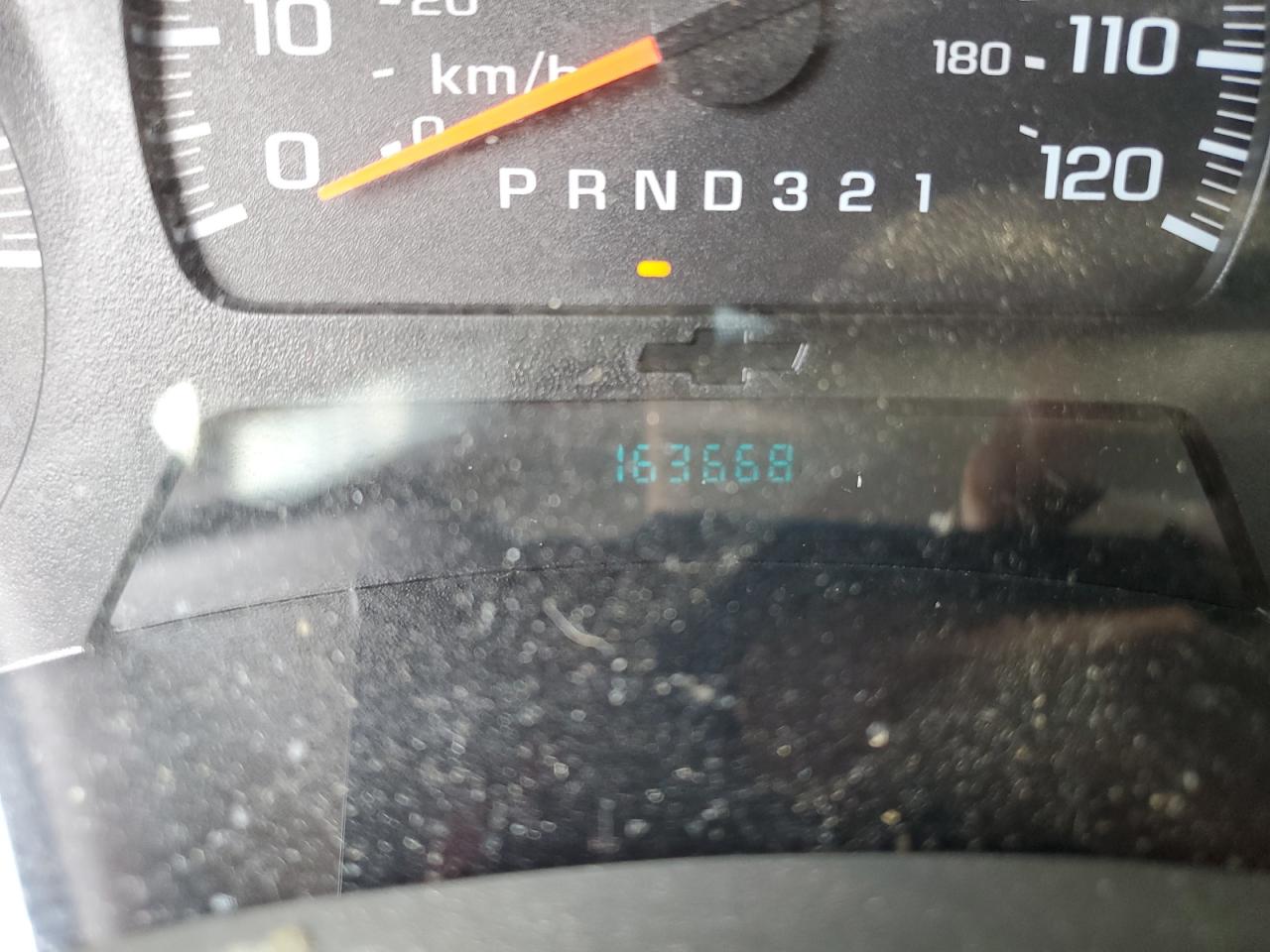 2008 Chevrolet Trailblazer Ls VIN: 1GNDT13S682109775 Lot: 90277375