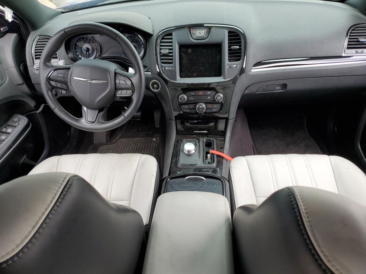 2019 Chrysler 300 S VIN: 2C3CCAGG9KH524179 Lot: 64904655