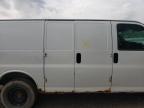 2012 CHEVROLET EXPRESS G2500    for sale at Copart ON - LONDON