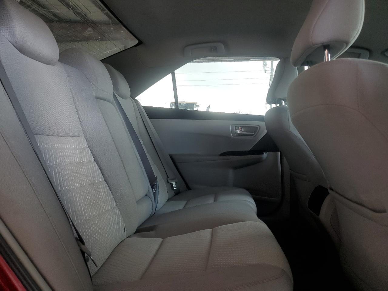 2015 Toyota Camry Le VIN: 4T1BF1FK1FU931948 Lot: 65390965