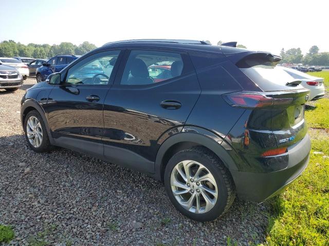  CHEVROLET BOLT 2023 Czarny