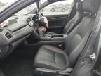 2019 HONDA CIVIC PRES for sale at Copart SANDTOFT