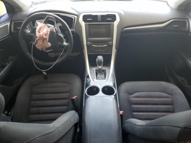  FORD FOCUS 2013 Gray