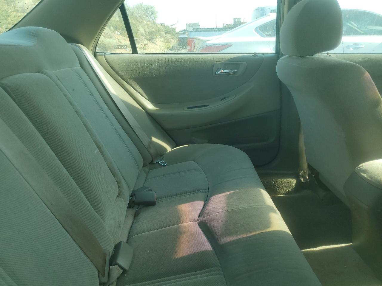 1999 Honda Accord Lx VIN: 1HGCG6656XA003201 Lot: 64115945