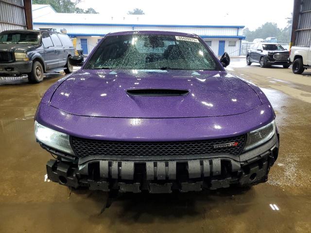  DODGE CHARGER 2023 Purple