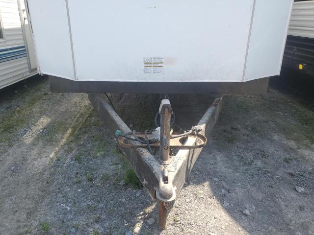 2007 FOREST RIV EVERGREEN - RVS RV
