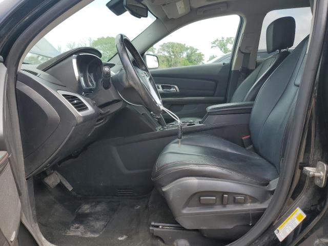  GMC TERRAIN 2013 Czarny