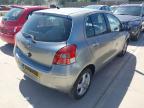 2010 TOYOTA YARIS TR V for sale at Copart SANDY