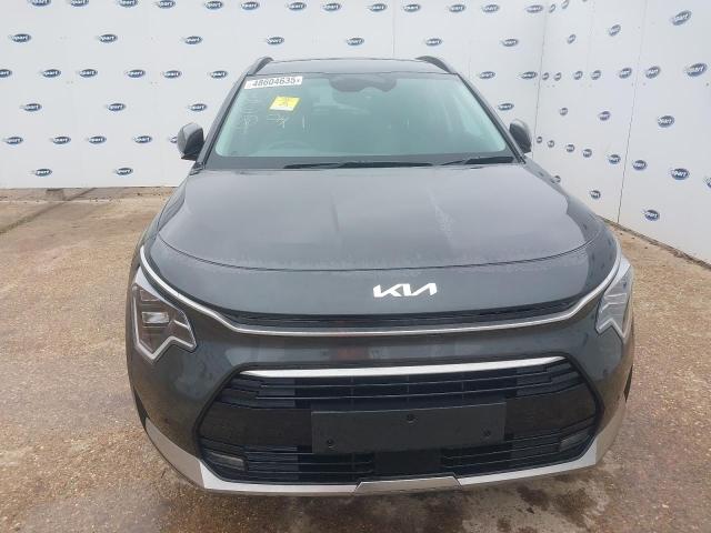 2023 KIA NIRO 3 HEV