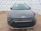2023 KIA NIRO 3 HEV for sale at Copart SANDY