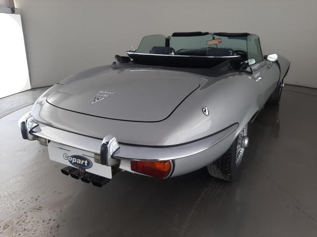 1973 JAGUAR 'E' TYPE