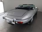 1973 JAGUAR 'E' TYPE for sale at Copart WESTBURY