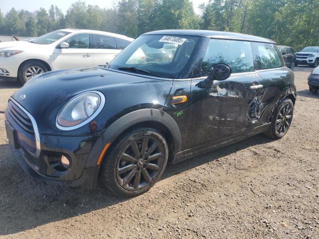 2016 MINI COOPER    for sale at Copart ON - COOKSTOWN