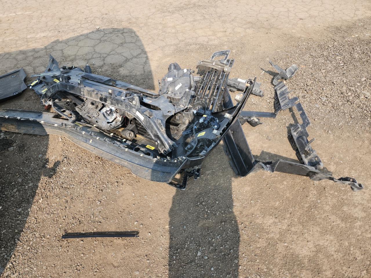 1FMJU2AT7JEA23126 2018 Ford Expedition Limited