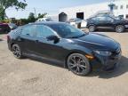 2021 HONDA CIVIC SPORT   for sale at Copart QC - MONTREAL