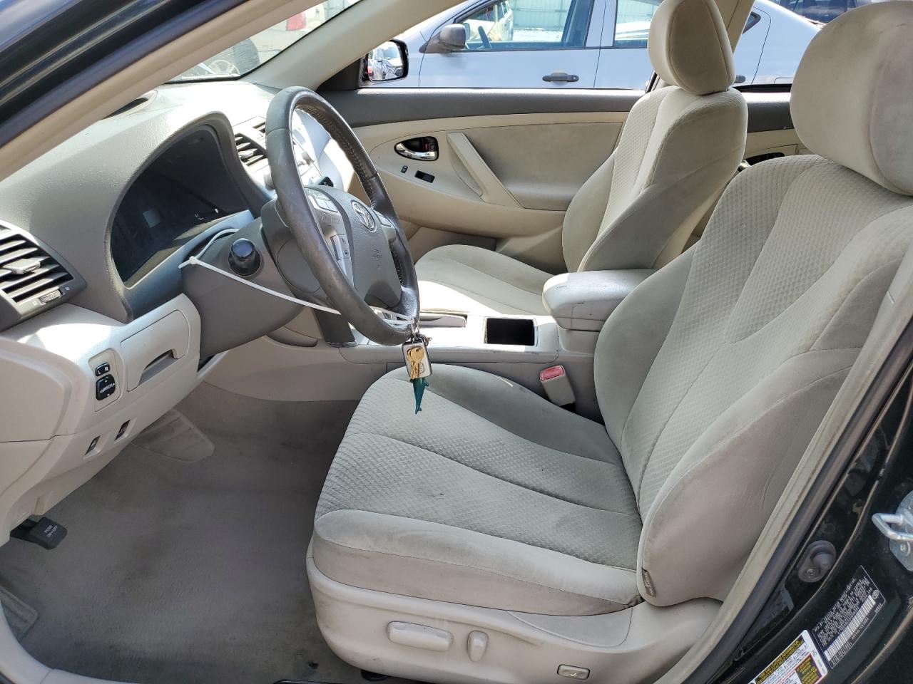 2009 Toyota Camry Hybrid VIN: 4T1BB46K59U098382 Lot: 66699945