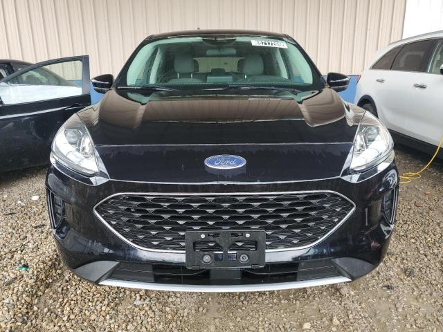  FORD ESCAPE 2021 Black