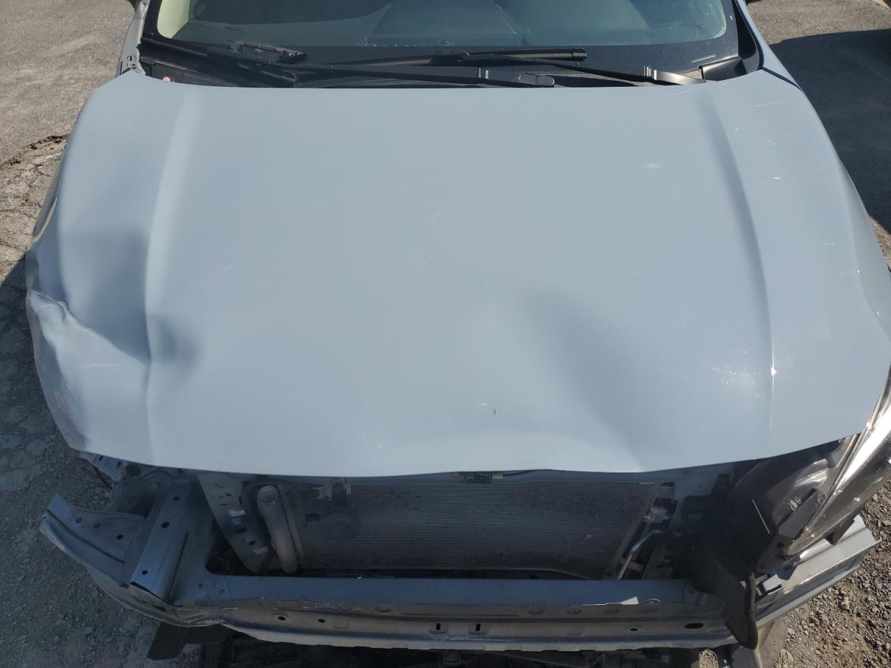 2020 Subaru Crosstrek Premium VIN: JF2GTAEC4LH234650 Lot: 63109365