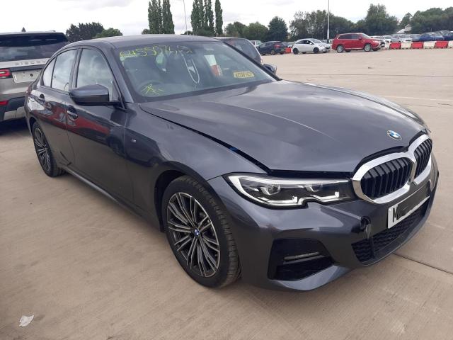 2020 BMW 3 SERIES 330E M SPORT 4DR AUTO