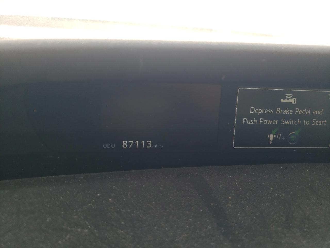 2016 Toyota Prius VIN: JTDKBRFU3G3503094 Lot: 63999485