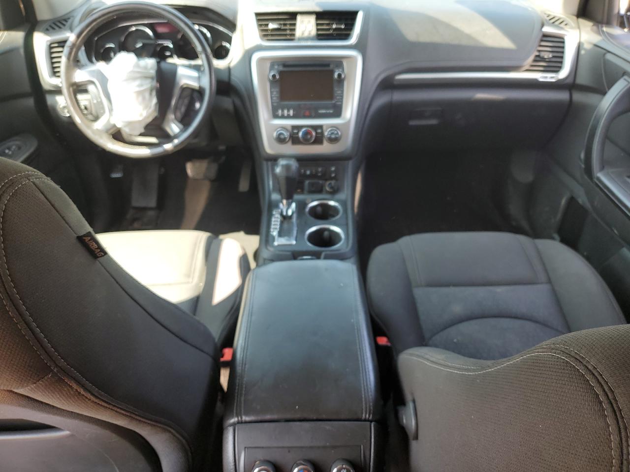2015 GMC Acadia Sle VIN: 1GKKRPKD1FJ248014 Lot: 64802585