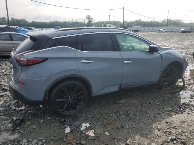  NISSAN MURANO 2023 Szary