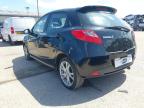 2008 MAZDA 2 SPORT for sale at Copart SANDWICH