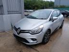2018 RENAULT CLIO for sale at Copart WESTBURY