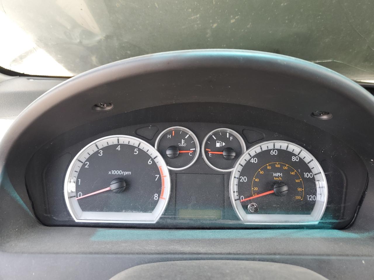 kl1td6de0ab114300 KL1TD6DE0AB114300 2010 Chevrolet Aveo Ls