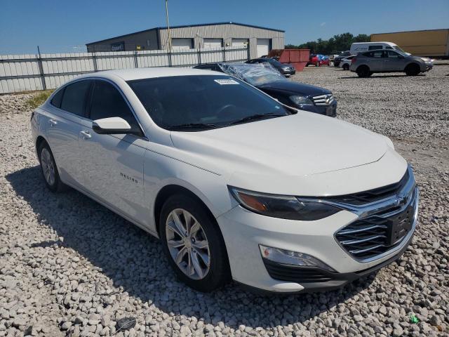  CHEVROLET MALIBU 2020 White