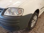 2008 VOLKSWAGEN CADDY C20 for sale at Copart SANDWICH