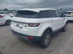 2012 LAND ROVER RANGE ROVE for sale at Copart CHESTER