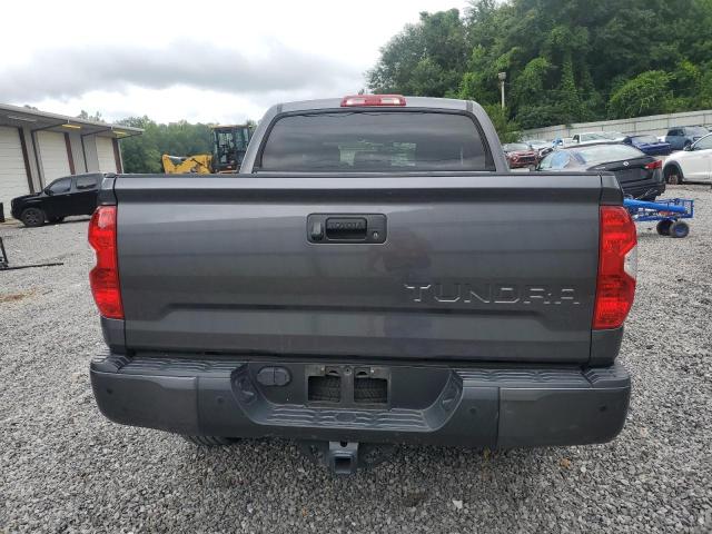  TOYOTA TUNDRA 2019 Gray