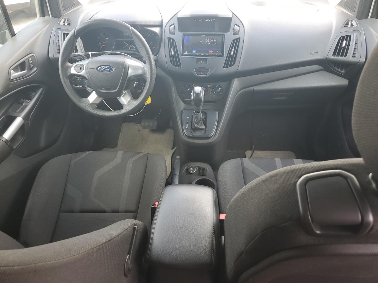 2015 Ford Transit Connect Xlt VIN: NM0LS7F78F1188822 Lot: 64933385