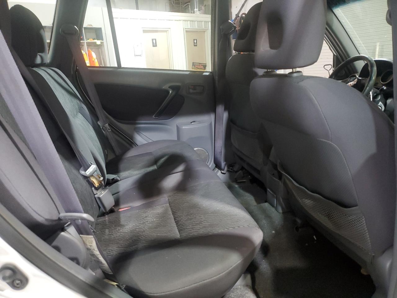 2002 Toyota Rav4 VIN: JTEGH20V820056524 Lot: 66019845