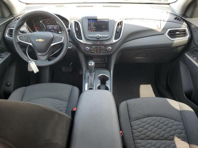  CHEVROLET EQUINOX 2020 Black