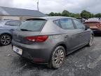 2014 SEAT LEON SE TD for sale at Copart BELFAST