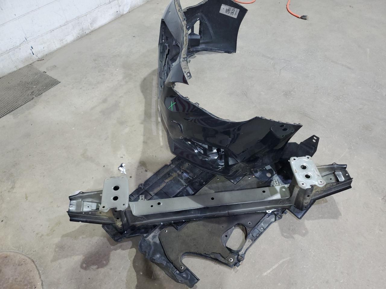 2019 Subaru Impreza VIN: 4S3GKAA68K1600506 Lot: 62308655