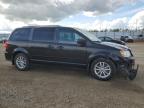 2013 DODGE GRAND CARAVAN SE   for sale at Copart AB - EDMONTON