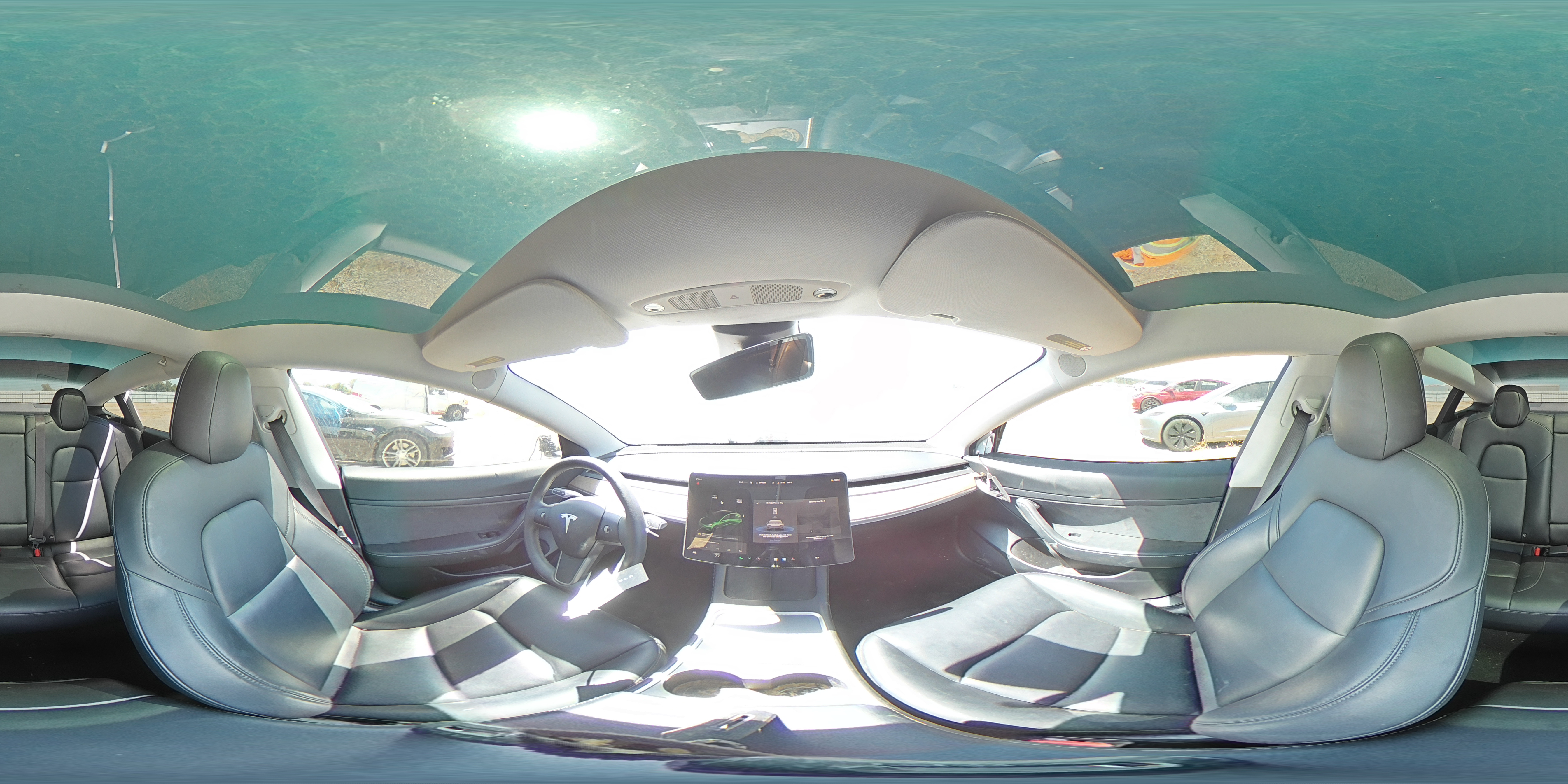 2021 Tesla Model 3 VIN: 5YJ3E1EA9MF942674 Lot: 65557545