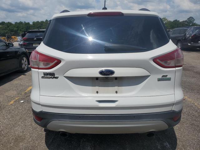  FORD ESCAPE 2016 Белы