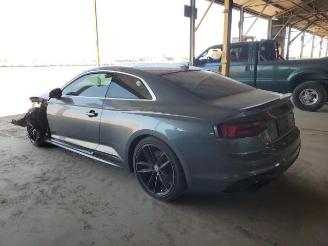  AUDI S5/RS5 2019 Czarny