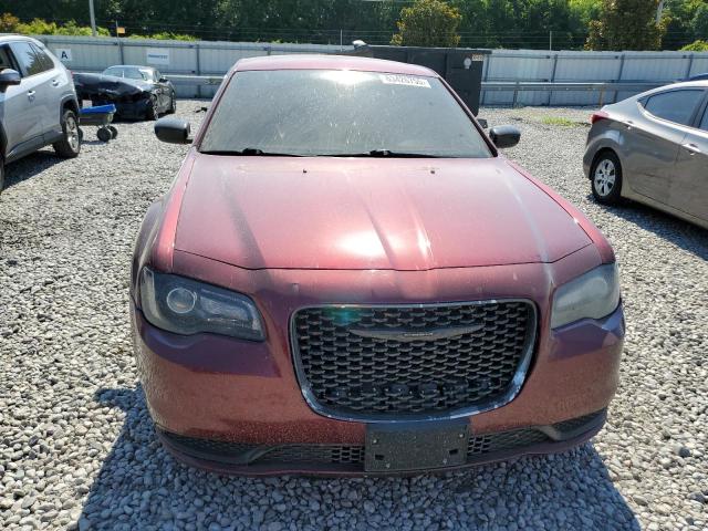  CHRYSLER 300 2021 Burgundy