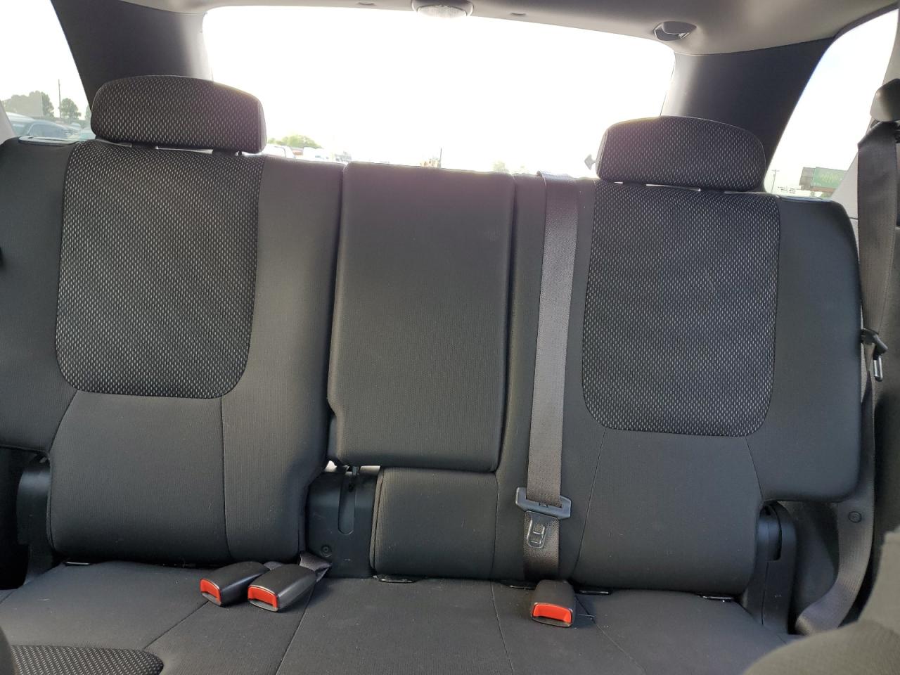 2009 Pontiac Torrent VIN: 2CKDL33F196248183 Lot: 63053065