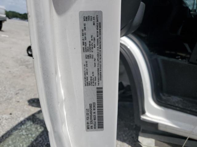 2025 RAM PROMASTER 2500 2500 STANDARD  