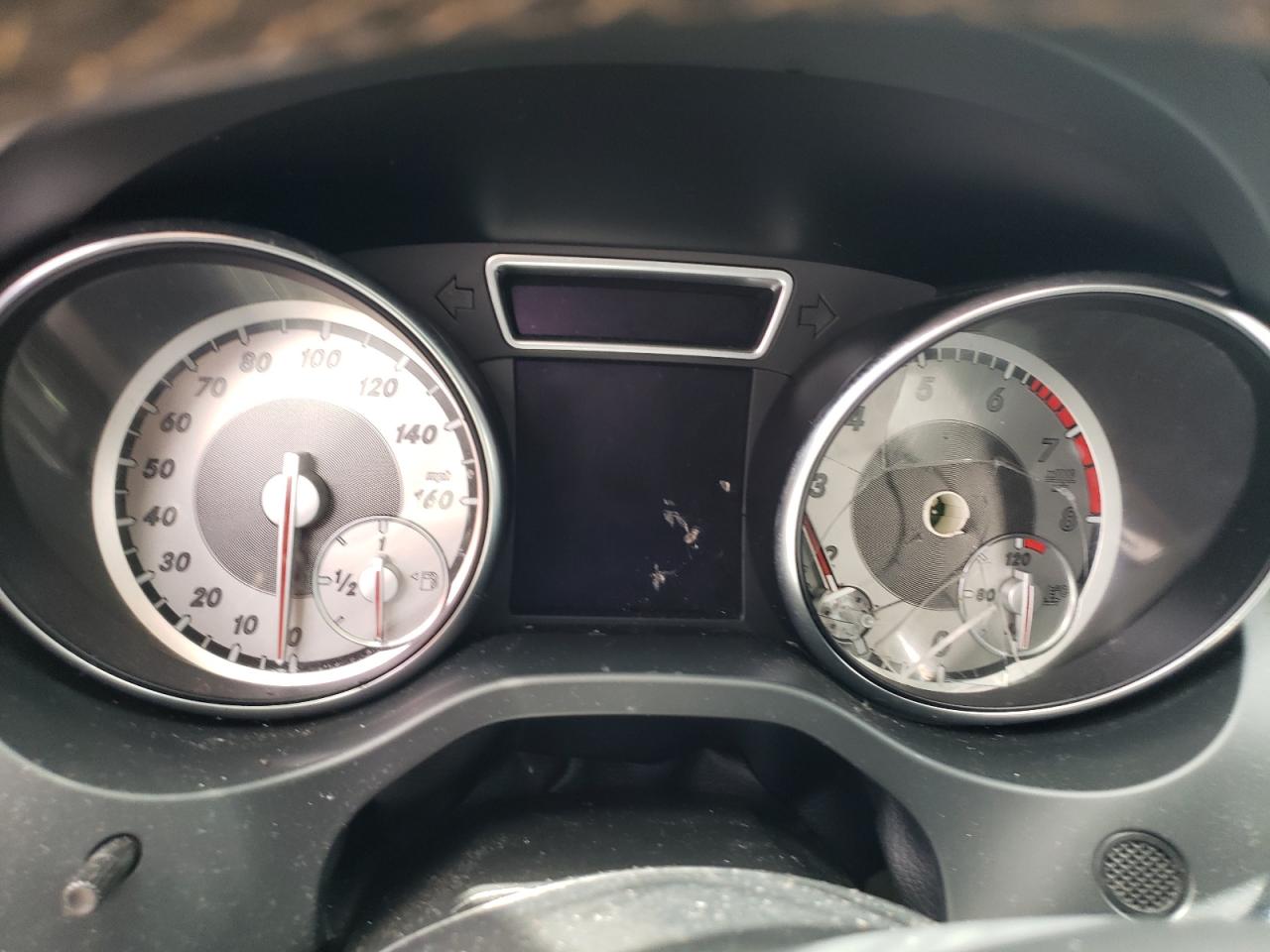 wdctg4eb0fj137088 WDCTG4EB0FJ137088 2015 Mercedes-Benz Gla 250